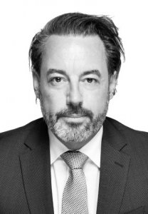 Dr. Andreas Geiger Profilfoto