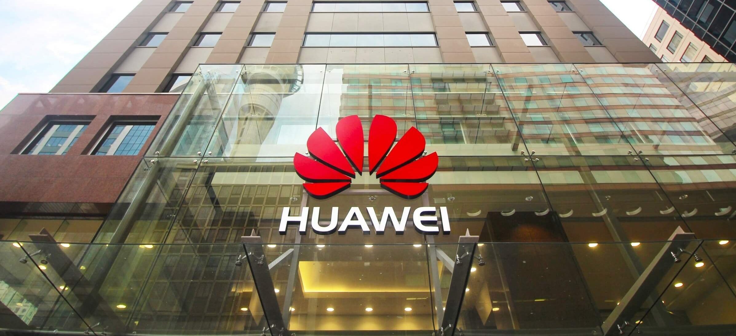 Huawei
